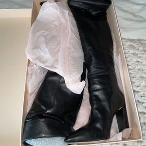 Alexandre Birman Anna Slouch boots